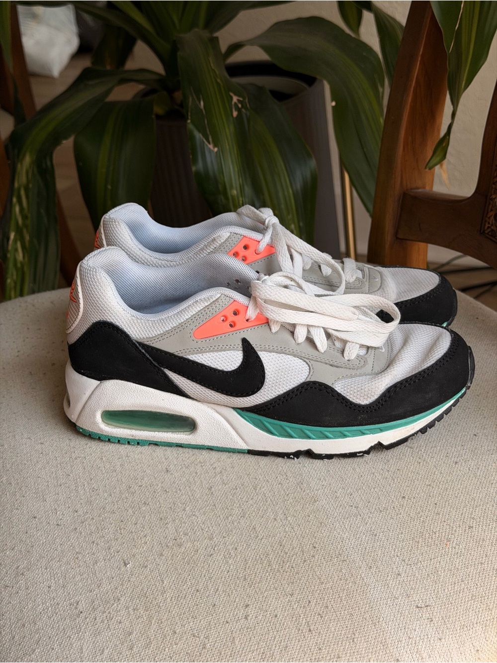 Nike Women’s Air Max Correlate Sneakers - Size 7